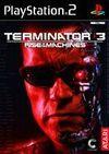 Terminator 3: La Rebelión de las Máquinas para PlayStation 2