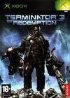 Terminator 3: La Rebelin de las Mquinas para Xbox