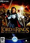 El Se�or de los Anillos: El Retorno del Rey para Ordenador