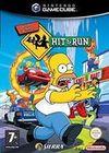 The Simpsons Hit & Run para PlayStation 2
