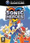 Sonic Heroes para GameCube