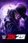 WWE 2K25 para PlayStation 4
