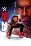 WWE 2K25 para Xbox One