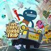 Tiny Terry's Turbo Trip para PlayStation 5