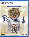 Suikoden I&II HD Remaster Gate Rune and Dunan Unification Wars para PlayStation 5