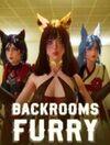 Backrooms Furry para Ordenador