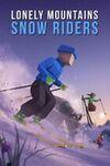 Lonely Mountains: Snow Riders para Xbox Series X