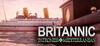 Britannic: Patroness of the Mediterranean para Ordenador