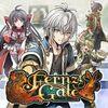 Fernz Gate para PlayStation 5