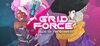 Grid Force: La mscara de la Diosa para Ordenador
