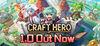 Craft Hero para Ordenador