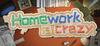 HomeWork Is Crazy para Ordenador