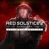 The Red Solstice 2: Survivors para PlayStation 5