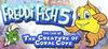 Freddi Fish 5: The Case of the Creature of Coral Cove para Ordenador