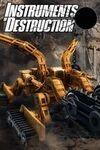 Instruments of Destruction para Xbox Series X