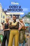 Los Sims 4: Ocio y Negocio para Xbox One