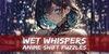 Wet Whispers - Anime Shift Puzzles para Nintendo Switch