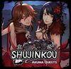 Shujinkou para PlayStation 4