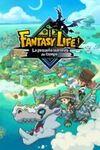 FANTASY LIFE i: La pequea ladrona del tiempo para Xbox Series X
