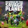 Revenge of the Savage Planet para PlayStation 4