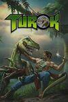 Turok para Xbox Series X