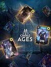 Cross The Ages : TCG para Ordenador