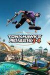 Tony Hawk's Pro Skater 3+4 para Xbox Series X