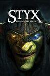 Styx: Blades of Greed para Xbox Series X