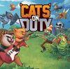 Cats on Duty para PlayStation 5