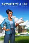 Architect Life: A House Design Simulator para Xbox Series X