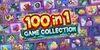 100 in 1 Game Collection para Nintendo Switch