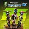Monster Energy Supercross 25 - The Official Video Game para PlayStation 5