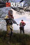 Rust para Xbox Series X