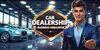 Car Dealership Business Simulator para Nintendo Switch