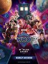 Doctor Who: Worlds Apart para Ordenador