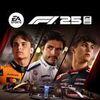 F1 25 para PlayStation 5