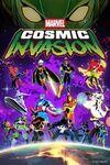 Marvel Cosmic Invasion para Xbox One