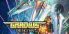 Gradius Origins para Nintendo Switch