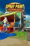 Spray Paint Simulator para Xbox Series X