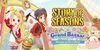STORY OF SEASONS: Grand Bazaar para Switch 2