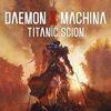 Daemon X Machina Titanic Scion para PlayStation 5