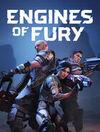 Engines of Fury para Ordenador