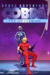Space Adventure Cobra - The Awakening para Xbox Series X