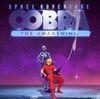 Space Adventure Cobra - The Awakening para PlayStation 4