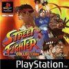 Street Fighter Collection para PS One