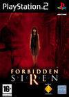 Forbidden Siren para PlayStation 2