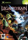 Legacy of Kain: Defiance para Xbox