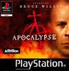 Apocalypse para PS One