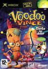 Voodoo Vince para Xbox