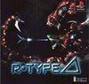 R-Type Delta para PS One